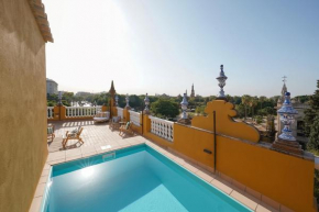 Numa I Prestigio Apartments